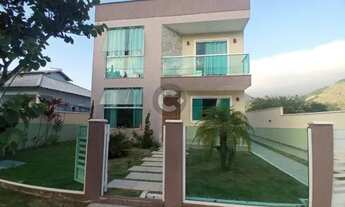 Imagem: Casa no Condomínio Vale das Orquídeas