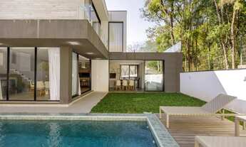 Imagem 3: Casa em condomínio à venda em Sâo João - ARYA 1