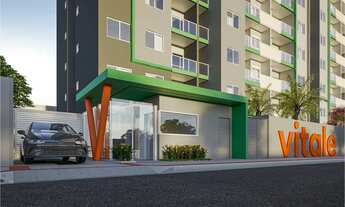 Imagem 6: Últimas oportunidades em Santa Inês,atrás d IFES, 2 Q + suíte e varanda