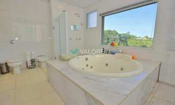 Imagem 6: Casa em condomínio 6 quartos à venda no Alphavilhe