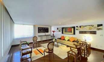 Imagem 2: Apartamento à venda 4 quartos 2 suítes 4 vagas - Gutierrez