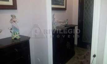 Imagem 2: Apartamento à venda, 3 quartos, 1 suíte, 1 vaga, Copacabana - RIO DE JANEIRO/RJ