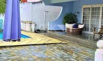 Imagem 4: Anil Casa em condomínio com 5 dormitórios