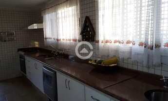 Imagem 6: Cobertura à venda em Campinas, Jardim das Paineiras, com 3 suítes, com 500 m², Alto da Boa