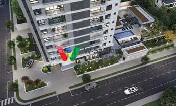 Imagem 2: Almãh ao lado do parque do Ingá 3 suites, 3 vgas 141 m² privativos