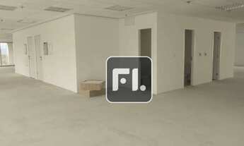 Imagem 4: Conjunto comercial próximo a Berrini