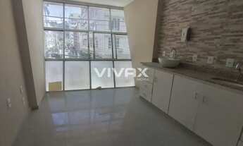 Imagem 3: Tijuca Galpão / depósito com venda por R$165.000