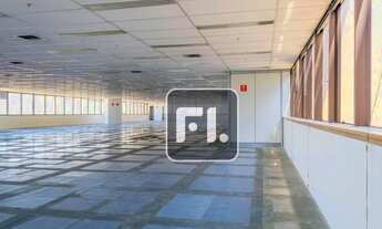 Imagem 2: Conjunto para alugar, 443 m² por R$ 50.204,07/mês - Brooklin - São Paulo/SP