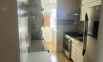 Imagem 7: Lindo Apto 3/4 Cond. Bellagio R$ 340 mil