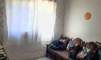 Imagem 3: Casa no Parque das Flores II, 2 dormitórios