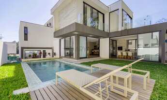 Imagem 5: Casa em condomínio à venda em Sâo João - ARYA 1