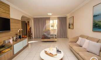 Imagem 4: Apartamento Setor Bueno 4 suítes