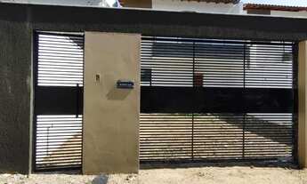 Imagem: WG - Casa Duplex 3 quartos com suite em