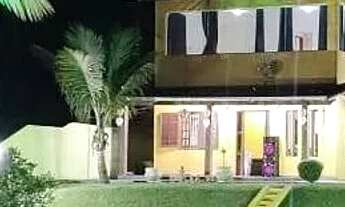 Imagem: Granja Familiar natal e ano novo indisponível