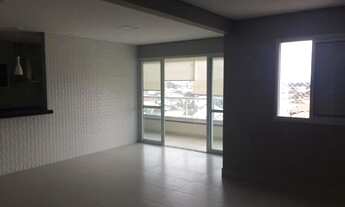 Imagem 2: Lindo Apto Edifício VERT, próximo Shopping Taubaté, vista linda, Piscina Borda Infinita