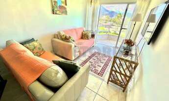 Imagem 7: Cobertura com 2 dormitórios à venda, 130 m² por R$ 640.000,00 - Massaguaçu - Caraguatatuba