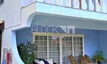 Imagem 5: Anil Casa em condomínio com 5 dormitórios