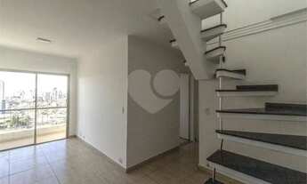 Imagem 5: Cobertura com 3 quartos à venda ou para locação em Alto Da Mooca - SP