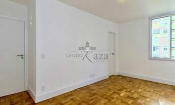 Imagem 5: Apartamento - Higienópolis - 3 Suítes - 128m²