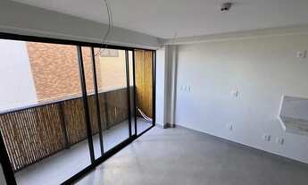 Imagem 7: Imóvel para venda tem 18 metros quadrados com 1 quarto em Jardim Oceania - João Pessoa - P