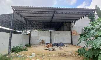 Imagem 4: Aluga-se terreno 10×30 prox a av. das Torres