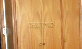 Imagem 5: Casa padrão no Bairro Independência, Zona Leste de Ribeirão Preto/SP