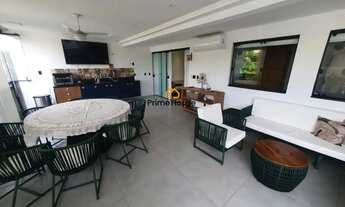 Imagem 3: Apartamento com 3 dormitórios à venda, 111 m² por R$ 890.000,00 - Recreio dos Bandeirantes