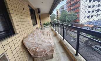 Imagem 3: Apartamento de 3 quartos no Condomínio Arouca