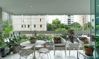 Imagem 4: Apartamento 04 quartos à venda no bairro de Lourdes, Próximo a praça Marília Dirceu