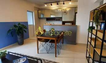 Imagem 5: Apartamento à venda 2 Quartos, 1 Vaga, 62.3M², Jardim Bela Vista, Taubaté - SP