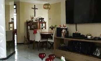 Imagem 4: Casa com 3 dormitórios à venda, 130 m² por R$ 399.999,00 - Itararé - Campina Grande/PB