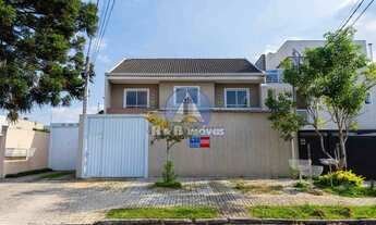 Imagem: Sobrado com 4 quartos para venda no Boqueirão