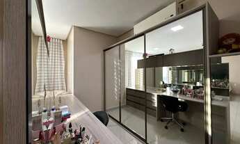 Imagem 6: Residencial Ponta Negra 1, Casa duplex, Ampla