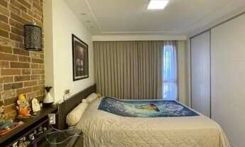 Imagem 5: Apartamento com 1 dormitório à venda, 56 m² - Ponta Negra - Natal/RN