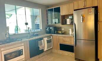 Imagem 6: Sobrado para venda no bairro Jardim Ipanema - Maringá/PR