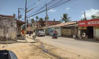 Imagem 2: Terreno em São Miguel dos Milagres, 11x30 na principal, quase em frente a CISP (polícia)!