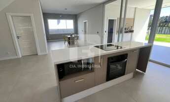 Imagem 5: Casa com 4 quartos em condomínio no Campeche