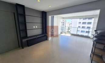 Imagem 6: Duas suites com duas vagas na Vila Olímpia!