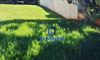 Imagem 7: Casa de condomínio para venda com 450 metros quadrados em Condomínio do Lago 1ª Etapa - Go