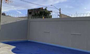 Imagem 7: Sobrado para venda possui 178 metros quadrados com 4 quartos