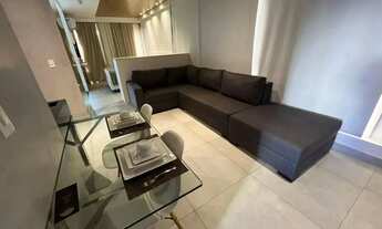 Imagem 7: Belissimo Apartamento Totalmente mobiliado em Ponta Negra