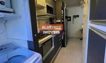 Imagem 2: Apartamento para Venda em Florianópolis, Trindade, 2 dormitórios, 1 suíte, 2 banheiros, 1