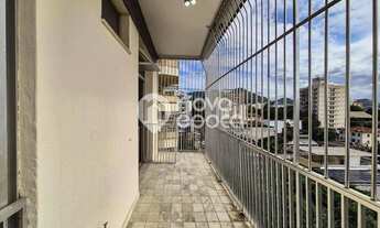 Imagem 4: Méier Apartamento com 3 dormitórios