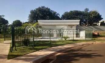 Imagem 2: Terreno à venda no Condomínio Royal Garden, Parque Brasil 500, Paulínia