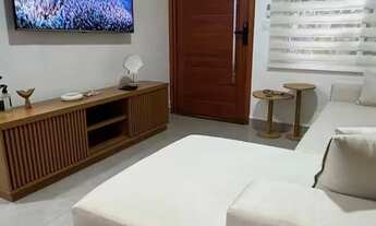 Imagem 3: Casa a Venda em Condomínio com 2 Suítes na Praia de Santiago