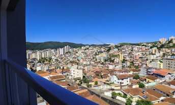 Imagem 7: Apartamentos Padrão em Poços de Caldas