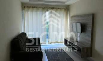 Imagem 3: APARTAMENTO RESIDENCIAL em MACAÉ - RJ, RIVIERA FLUMINENSE