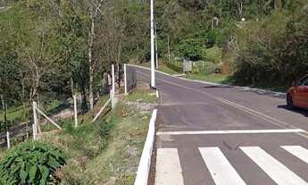 Imagem 4: Terreno - Bairro Vale dos Pinheiros