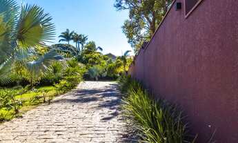 Imagem 3: Casa em Condomínio para Venda em Indaiatuba, Vale das Laranjeiras, 4 dormitórios, 4 suítes