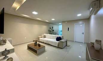 Imagem 2: Residencial Ponta Negra 1, Casa duplex, Ampla
